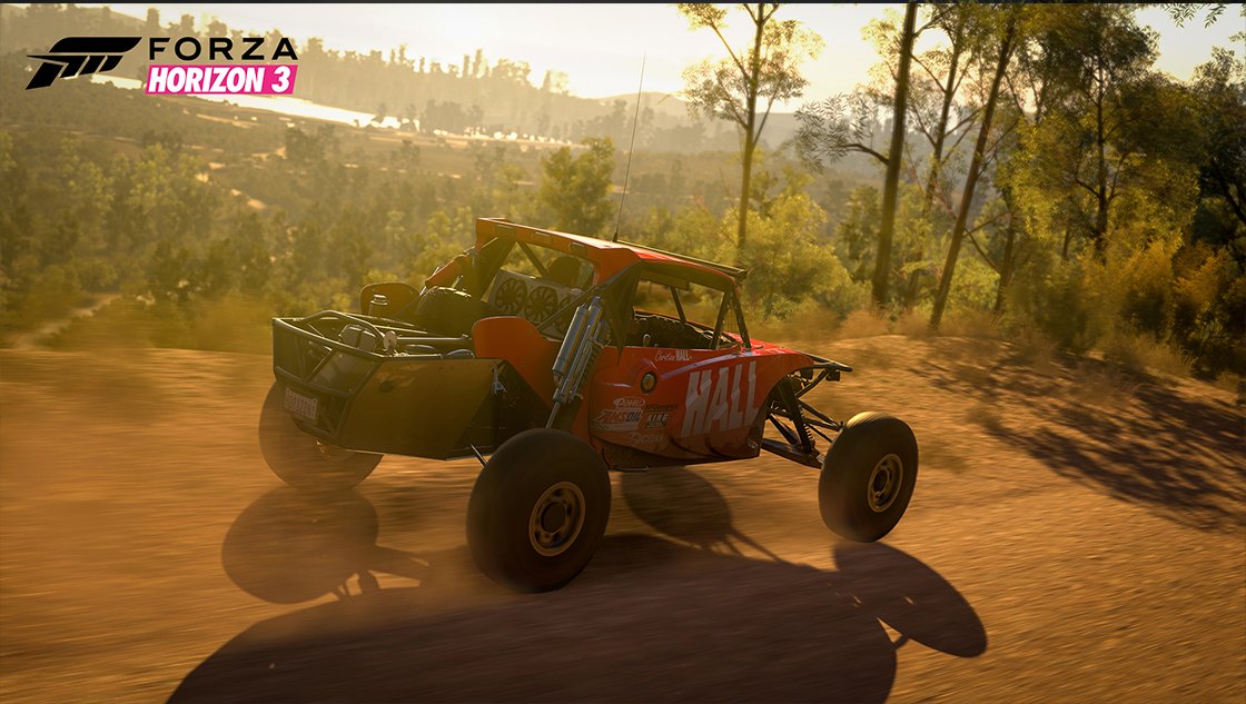 Forza Horizon 3 Ultimate Edition